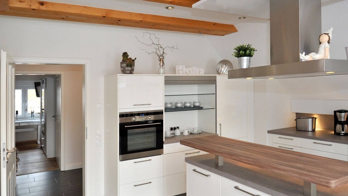 Drolshagen Apartment | Vacation apartment, 75sqm, 2 bedrooms, max. 4 persons