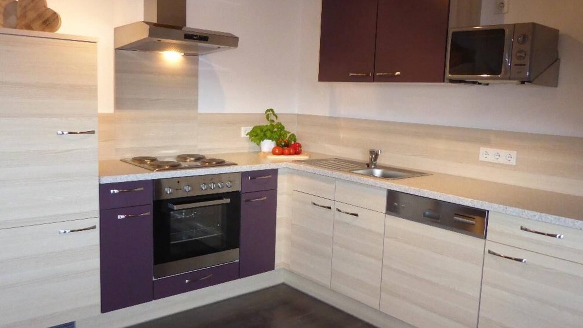 Kollnburg Apartment | Vacation apartment (90sqm)