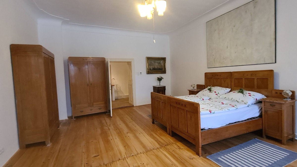 Weitersfeld Apartment | Vacation apartment/apartment for 4 guests with 139m² in Sallapulka (179601)