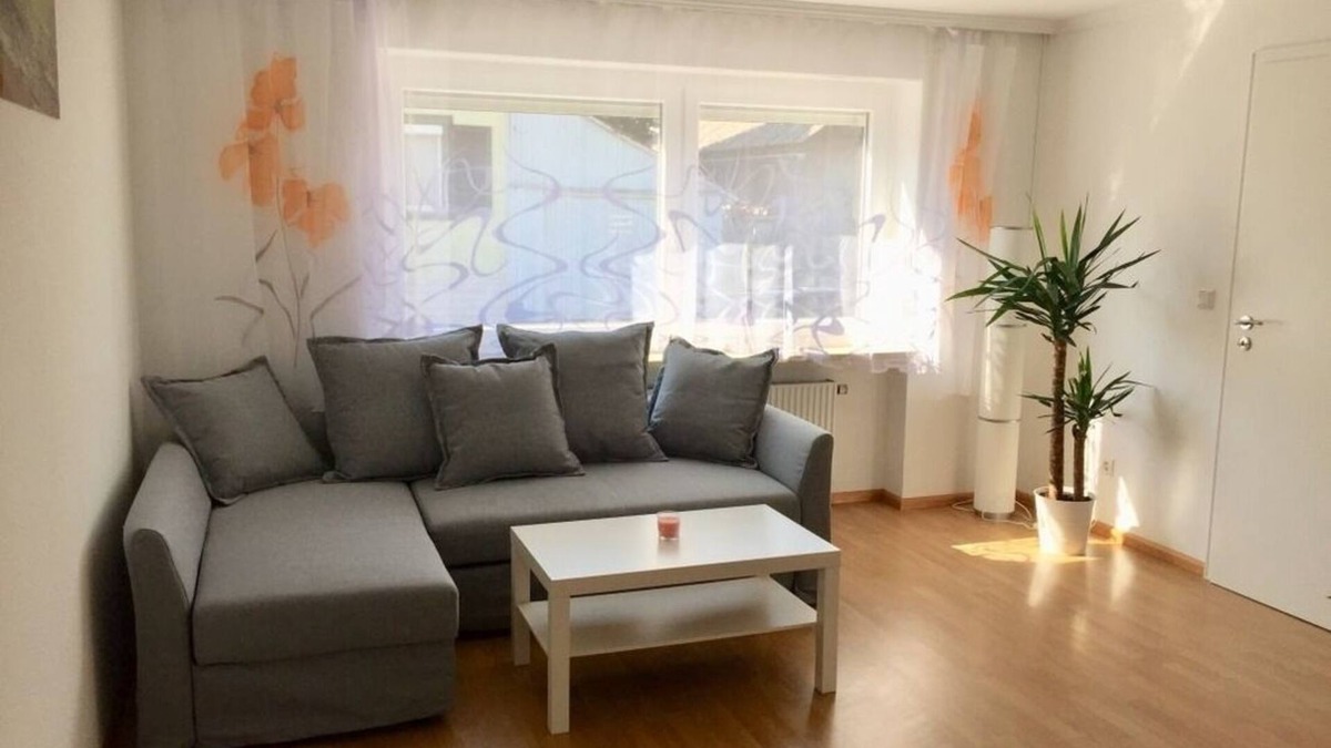 Allensbach Apartment | Vacation apartment/apartment for 2 guests with 60m² in Allensbach (164797)