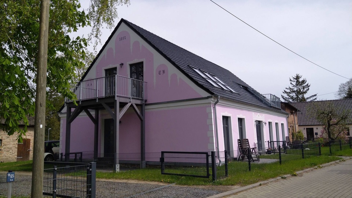 Bargischow Apartment | Vacation apartment/apartment for 2 guests with 46m² in Bargischow (197695)