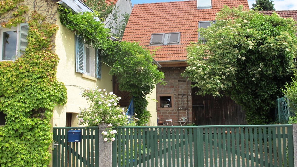 Straßbessenbach Apartment | Vacation apartment/apartment for 2 guests with 75m² in Bessenbach (130553)