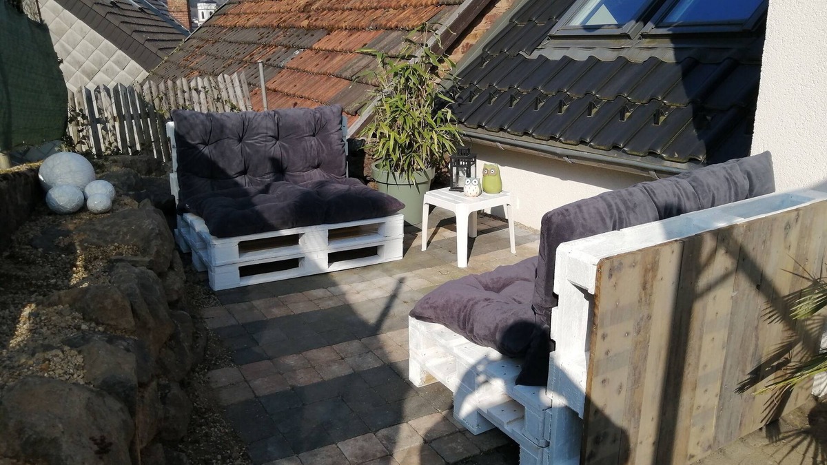 Birresborn Apartment | Vacation apartment/apartment for 6 guests with 120m² in Birresborn (187780)