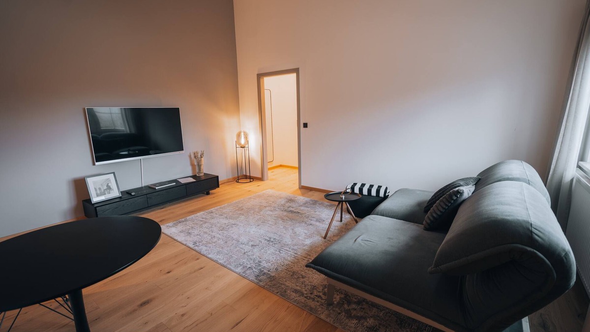 Buchenberg Apartment | Vacation apartment Alpenblick