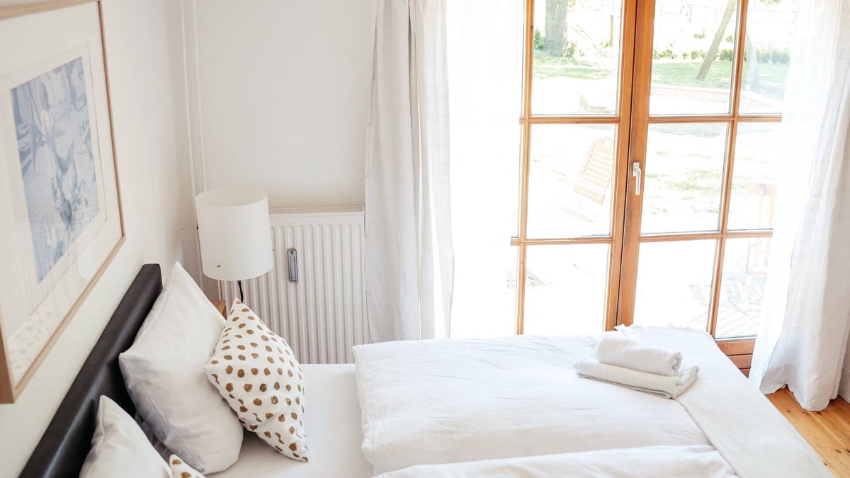 Dahlenburg Apartment | Vacation apartment/apartment for 2 guests with 35m² in Dahlenburg (150231)