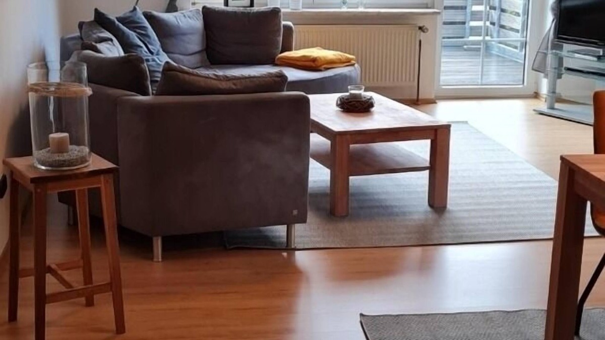 Eicklingen Apartment | Vacation apartment/apartment for 3 guests with 110m² in Eicklingen (265354)