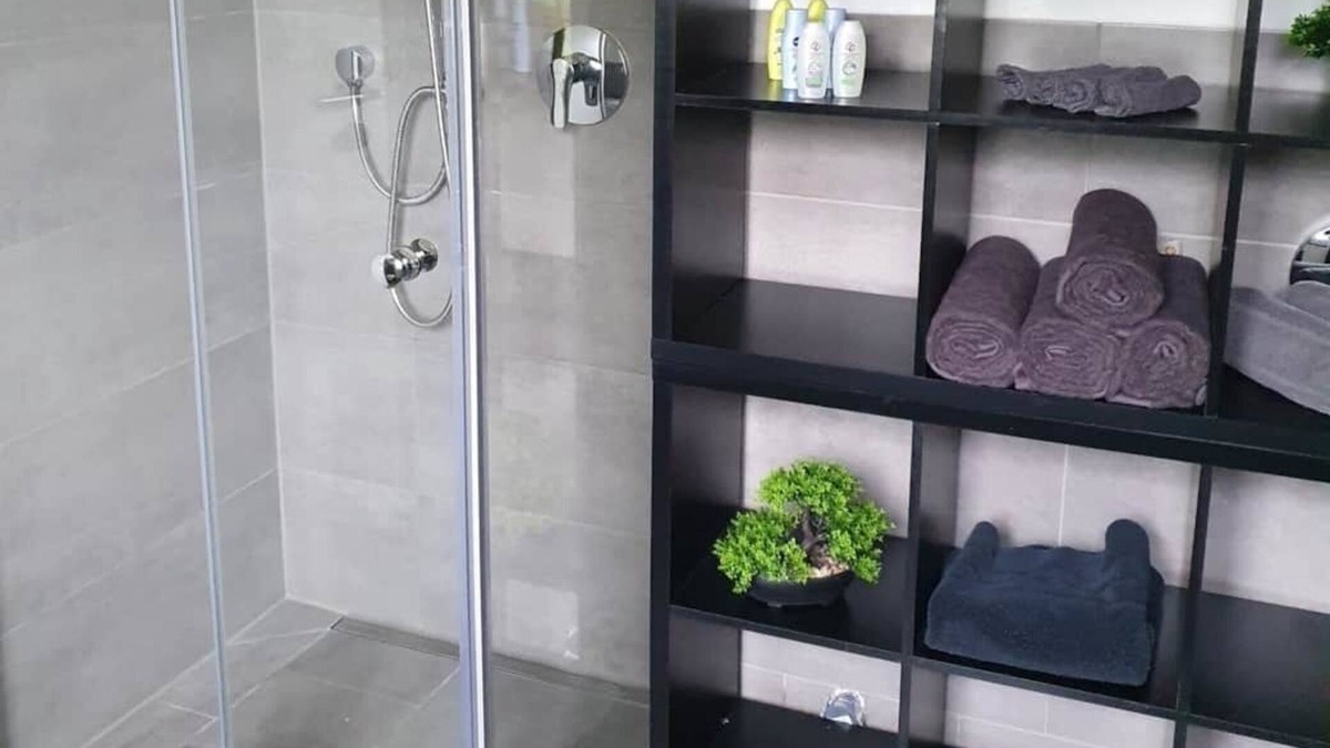Fridolfing Apartment | Vacation apartment / app. for 4 guests with 75m² in Fridolfing (179706)