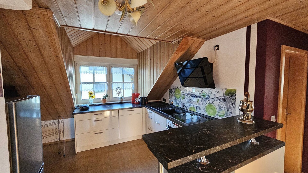Geiselbach Apartment | Vacation apartment/apartment for 2 guests with 65m² in Geiselbach (267417)