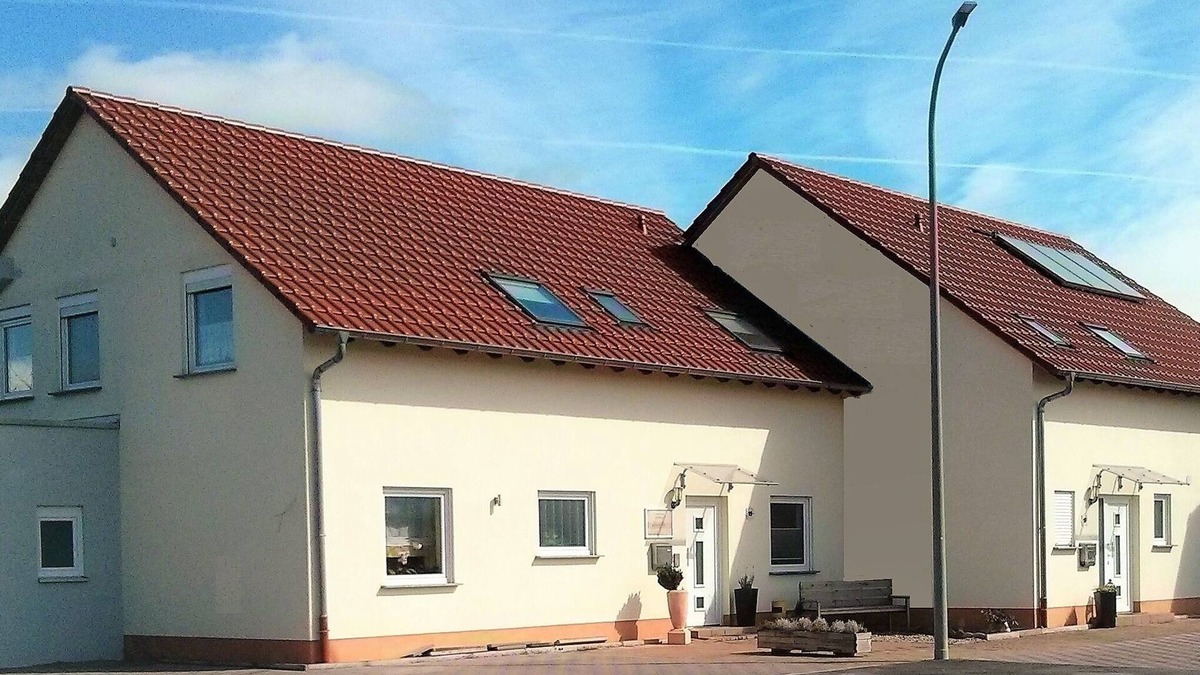 Harthausen Apartment | Vacation apartment/apartment for 5 guests with 55m² in Harthausen (164624)