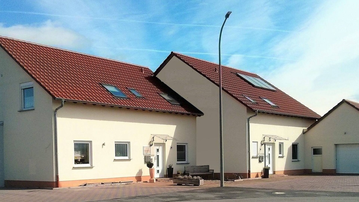 Harthausen Apartment | Vacation apartment/apartment for 6 guests with 82m² in Harthausen (166704)