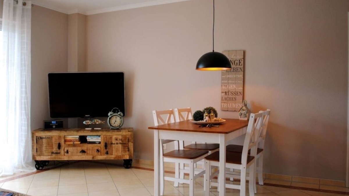 Karlshagen Apartment | Vacation apartment/apartment for 4 guests with 50m² in Karlshagen (166669)