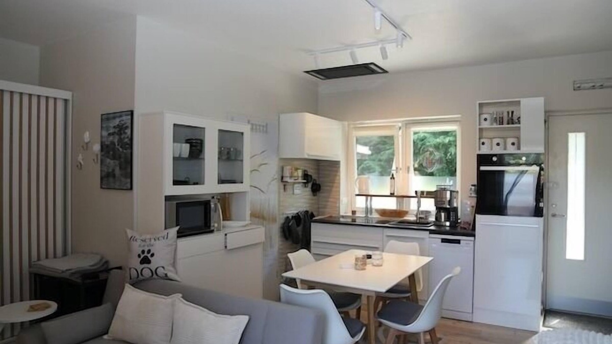 Kummerfeld Apartment | Vacation apartment/apartment for 3 guests with 35m² in Kummerfeld (295717)
