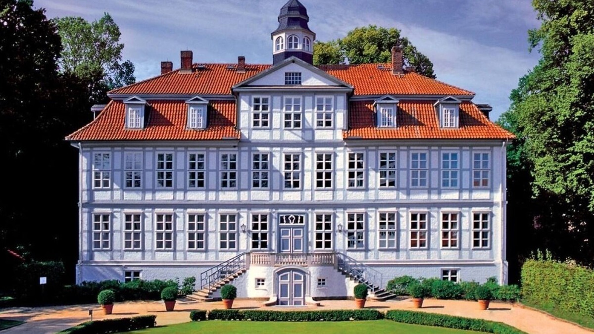 Luedersburg Apartment | Vacation apartment/apartment for 2 guests with 35m² in Lüdersburg (265469)