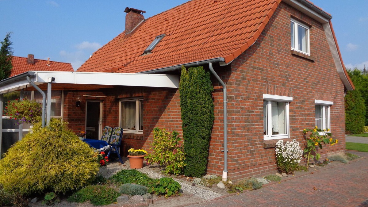 Marienhafe Apartment | Vacation apartment/apartment for 4 guests with 76m² in Marienhafe (147915)