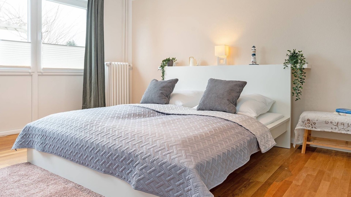 Neukirchen Apartment | Vacation apartment/apartment for 3 guests with 80m² in Neukirchen (294248)
