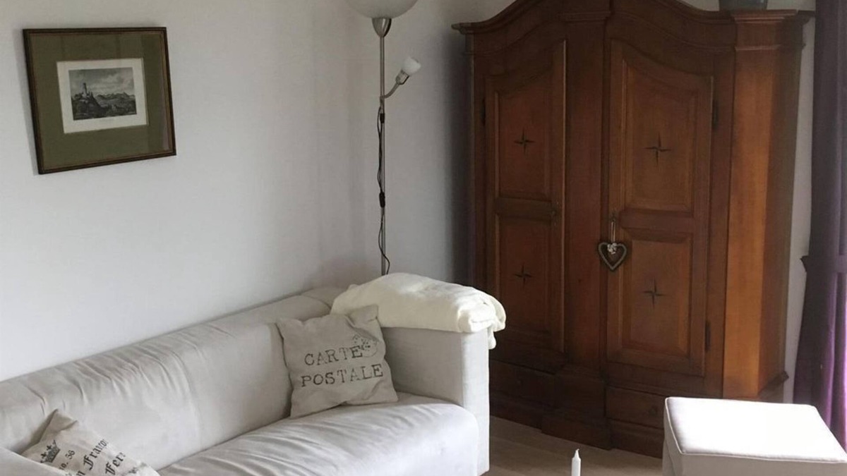 Oberstedem Apartment | Vacation apartment "Alte Brennerei" for 2 persons - Holiday apartment Jacobshof