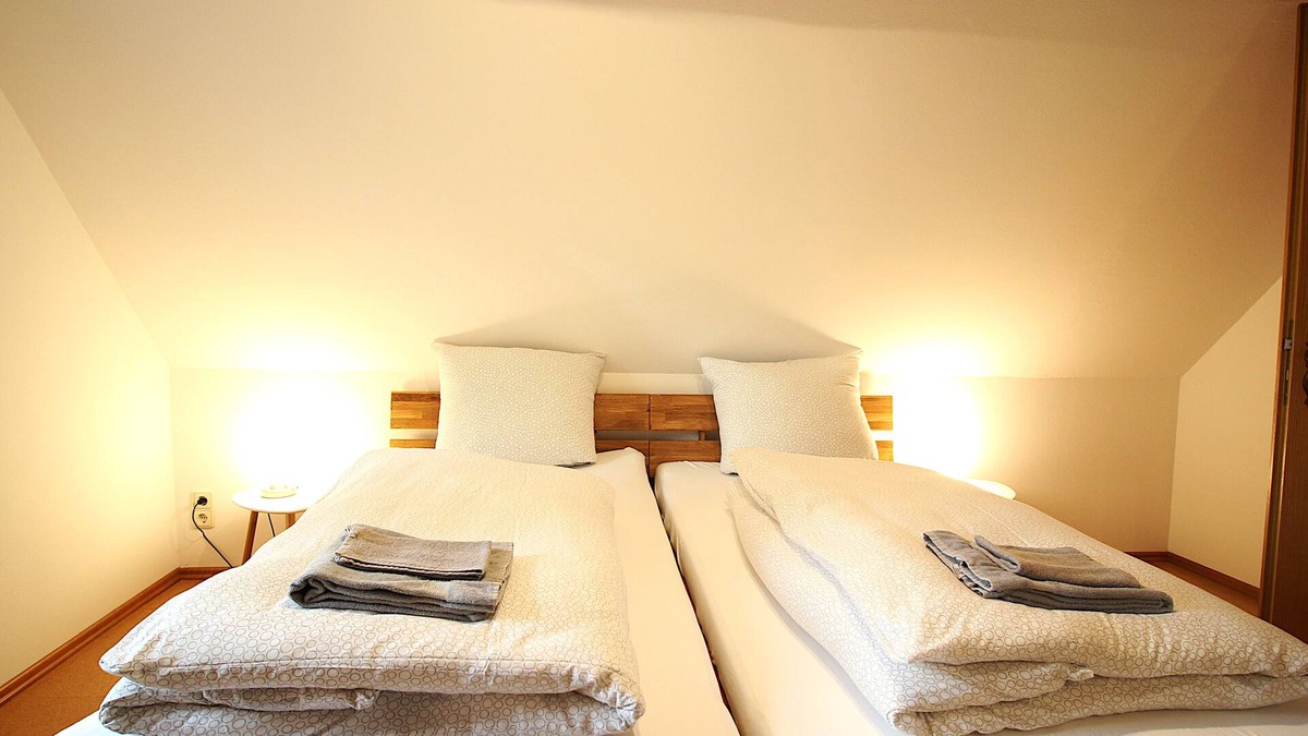 Ochsenfurt Apartment | Vacation apartment at the moated castle (2)