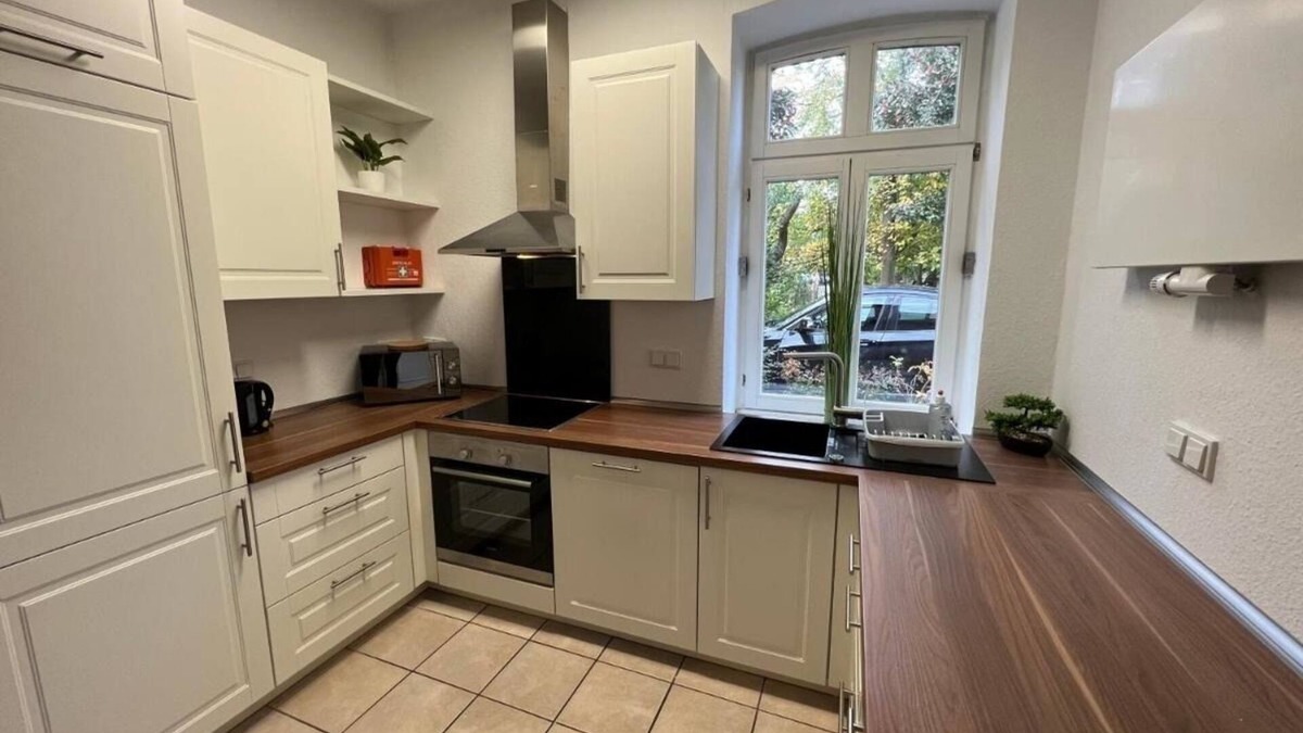 Ottersberg Apartment | Vacation apartment/apartment for 5 guests with 90m² in Ottersberg (271003)