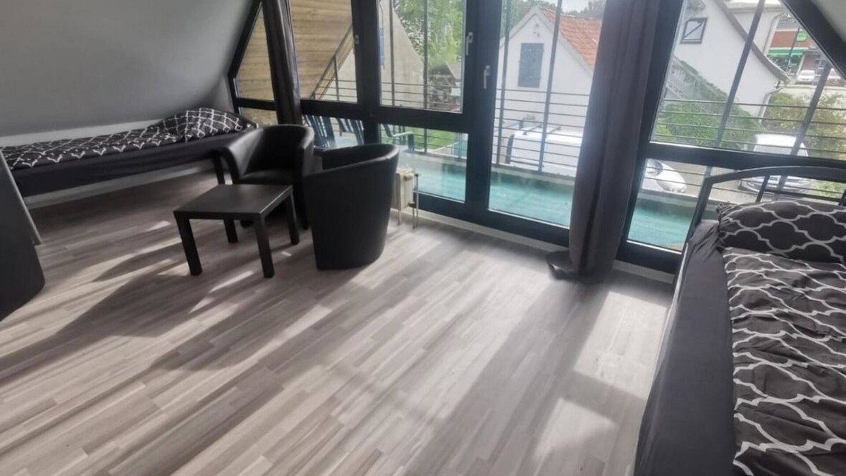 Ottersberg Apartment | Vacation apartment/apartment for 5 guests with 50m² in Ottersberg (271292)