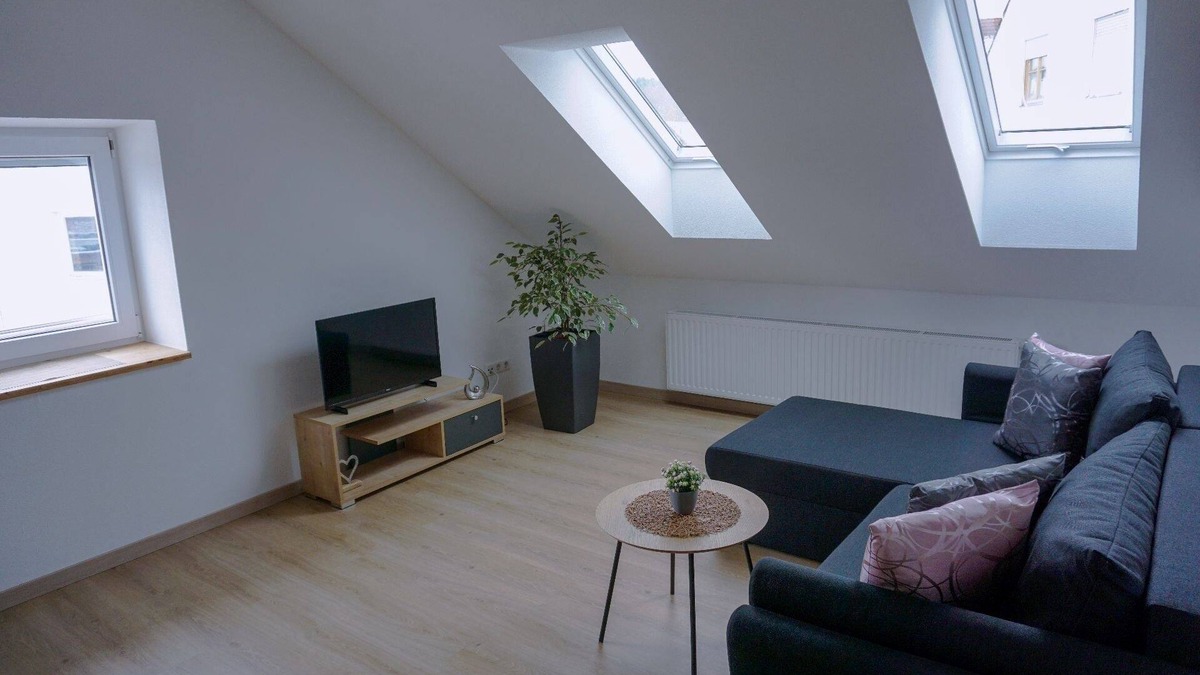 Unterallgau Apartment | Vacation apartment/apartment for 4 guests with 80m² in Ottobeuren (247721)