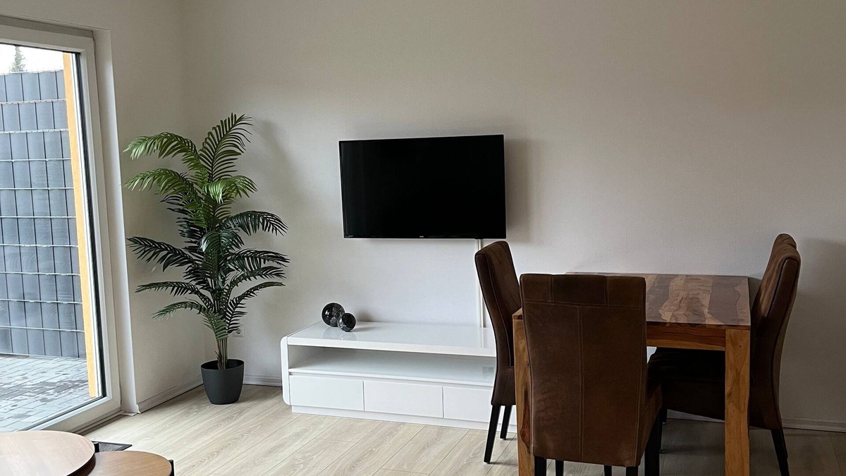 Sassenburg Apartment | Vacation apartment/apartment for 4 guests with 47m² in Sassenburg (172737)