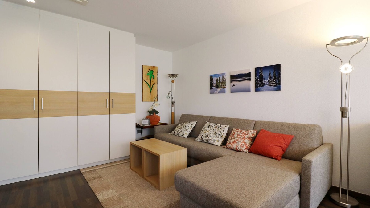 Schluchsee Apartment | Vacation apartment/apartment for 4 guests with 48m² in Schluchsee (250148)