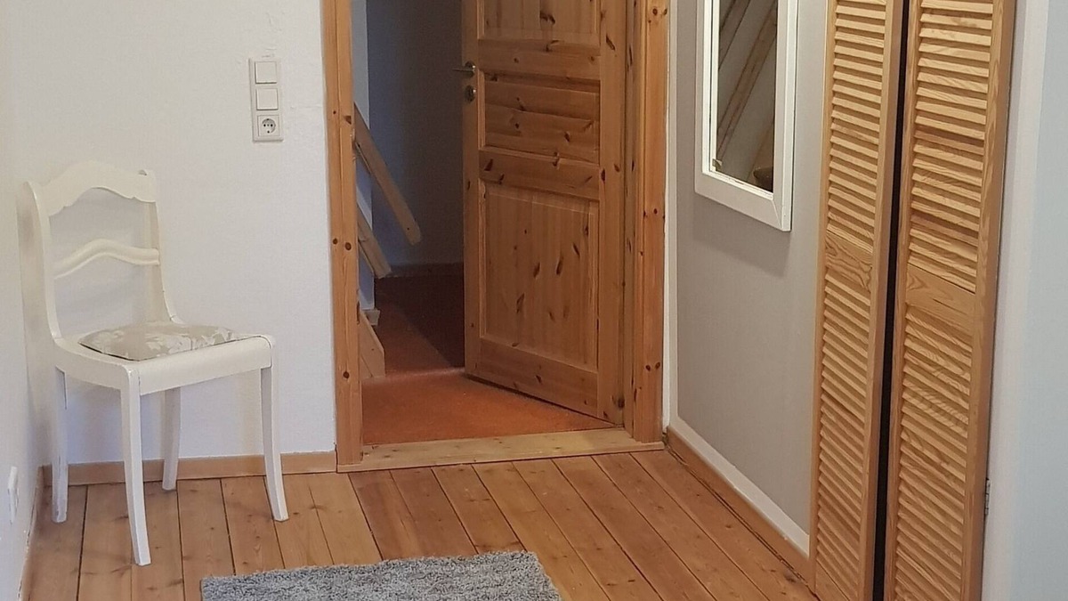 Stoltebuell Apartment | Vacation apartment/apartment for 6 guests with 150m² in Stoltebüll (297290)