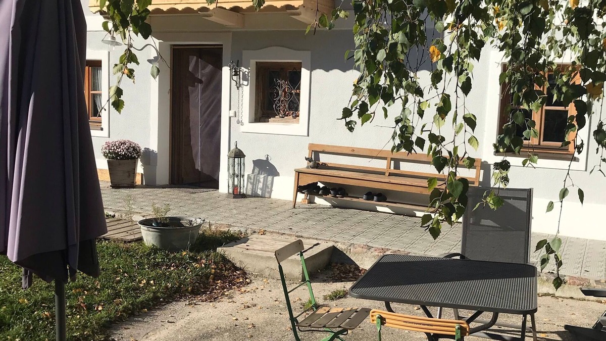 Tittmoning Apartment | Vacation apartment/apartment for 5 guests with 68m² in Tittmoning (147103)