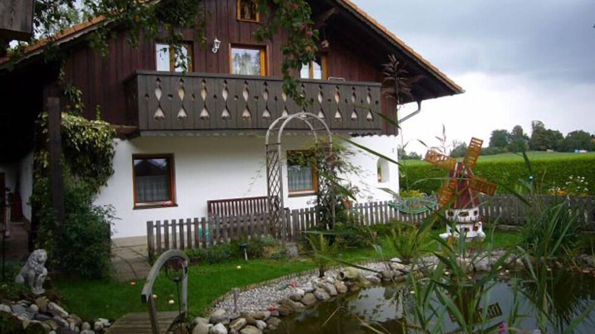 Wessobrunn Apartment | Vacation apartment/apartment for 4 guests with 55m² in Wessobrunn (114364)