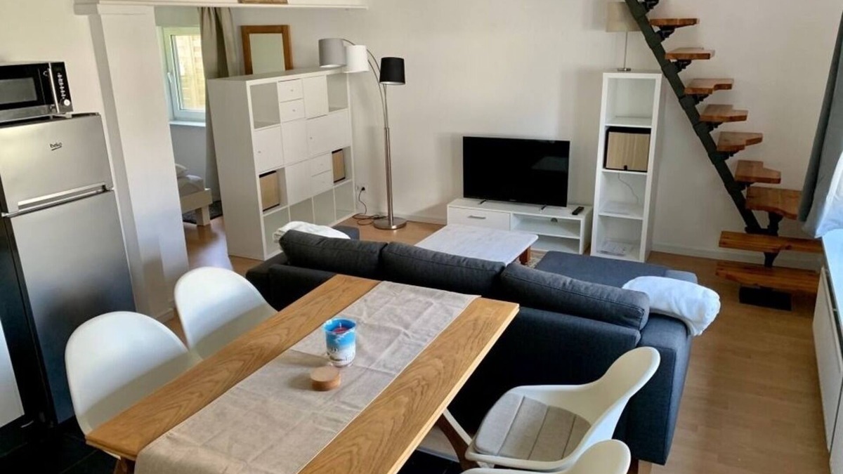 Neuastenberg Apartment | Vacation apartment/apartment for 4 guests with 52m² in Winterberg (147439)