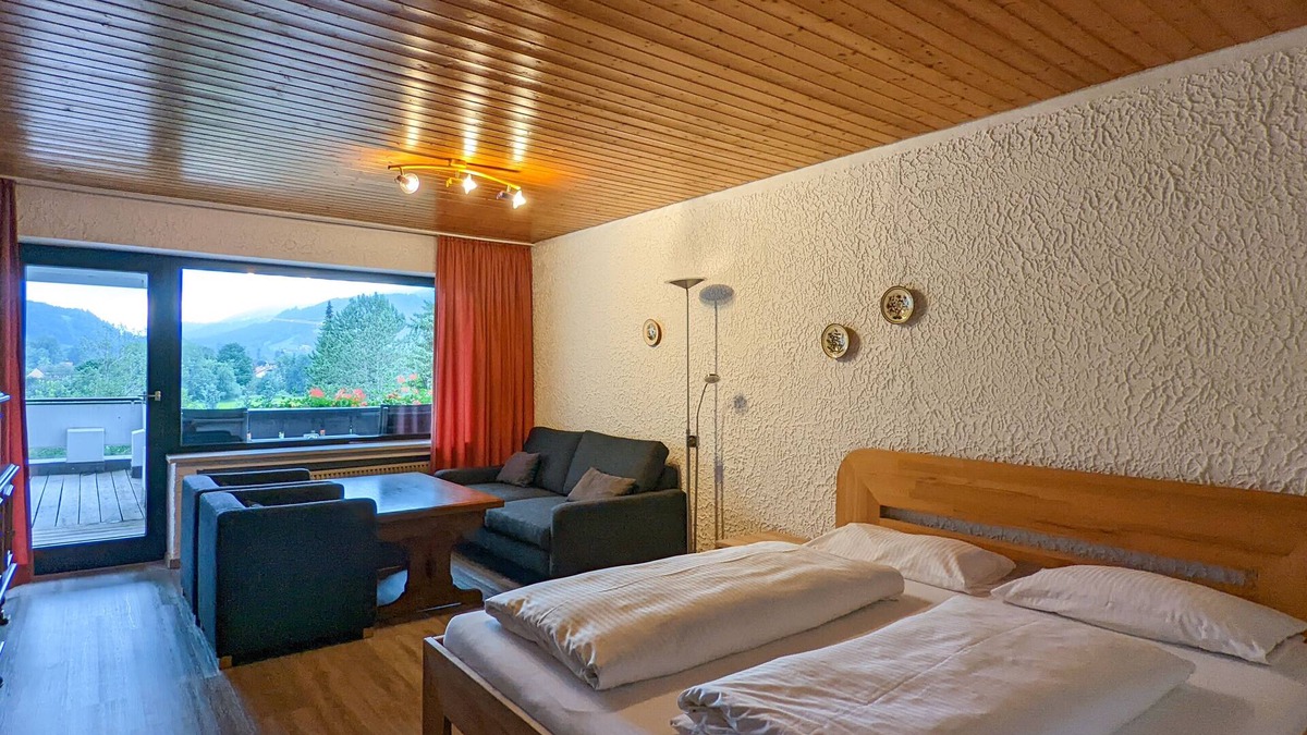 Meilingen Apartment | Vacation apartment "Allgäu Apartment 13"