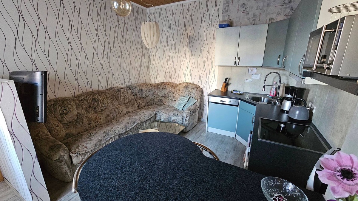 Fichtenhainichen Apartment | Vacation apartment -Alte Backstube- - HOLIDAY APARTMENT