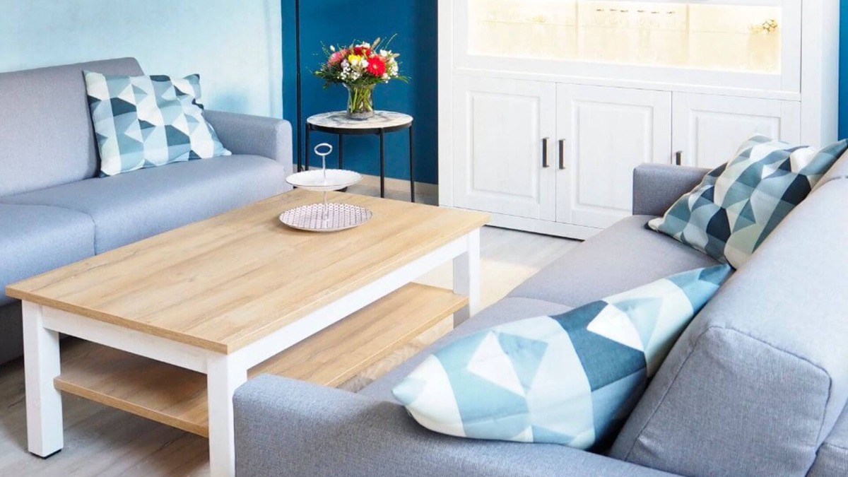 Werlte Apartment | Vacation apartment Alte Bäckerei Werlte
