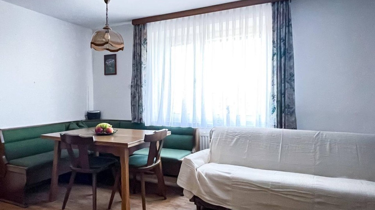 Fehring Apartment | Vacation apartment "Am Heissberg"