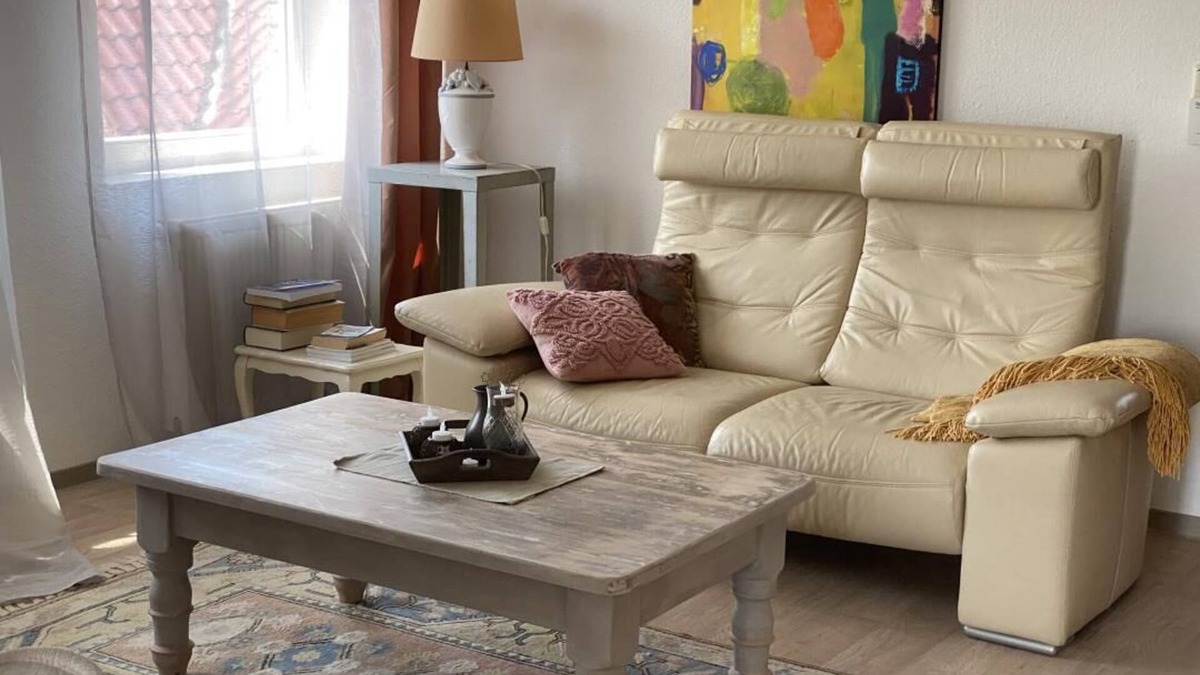 Großheide Apartment | Vacation apartment Ant Blink