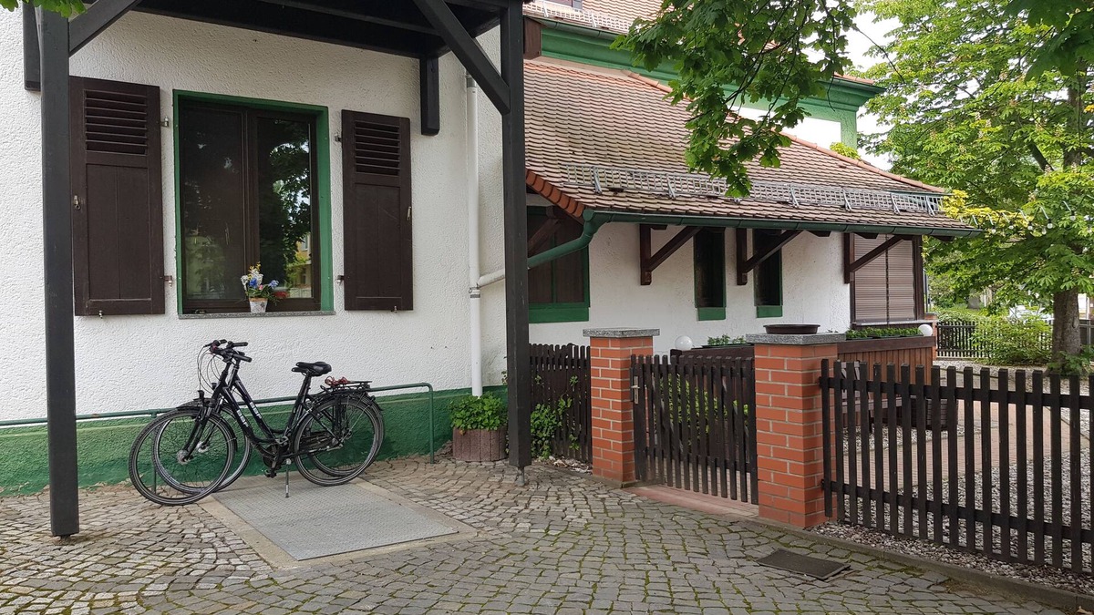 Boehlen House | Vacation apartment - an ingenious starting point for discovering the Leipzig region