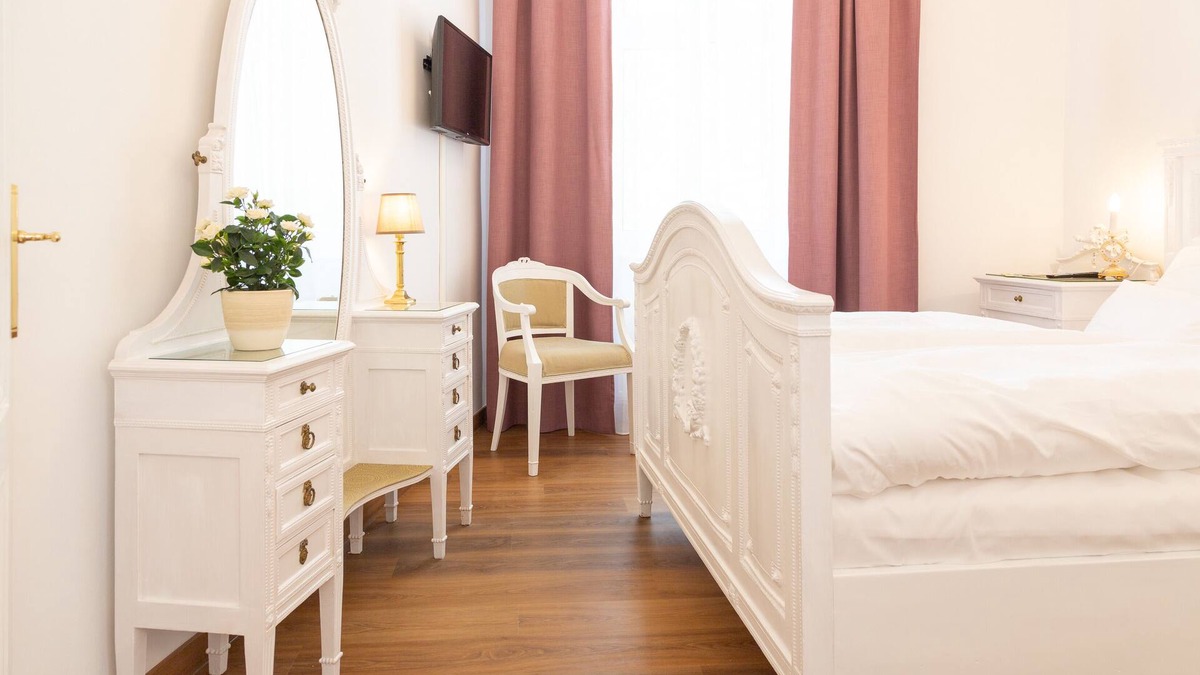 Bad Ischl Apartment | Vacation apartment/apartment for 2 guests with 26m² in Bad Ischl (147388)
