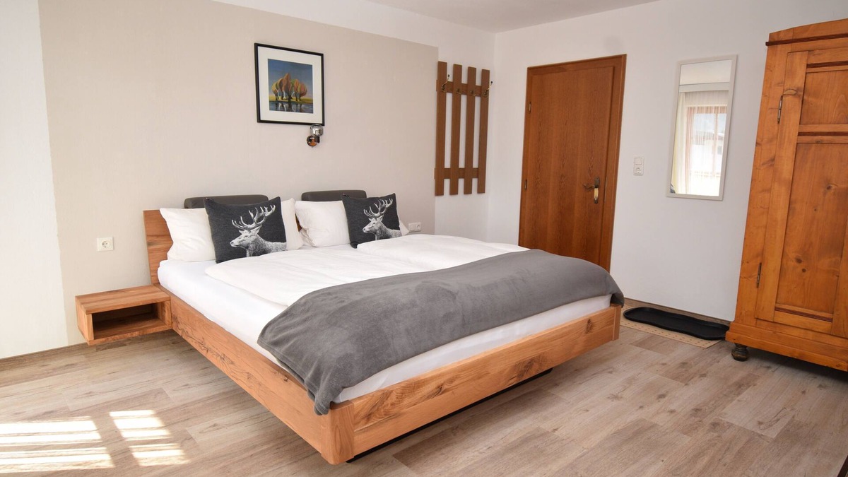 Bichlbach Apartment | Vacation apartment/apartment for 2 guests with 30m² in Bichlbach (251141)