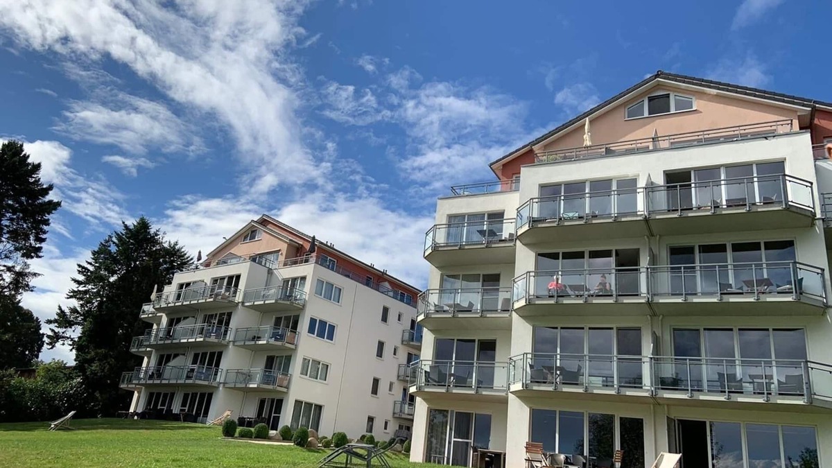 Ascheberg Apartment | Vacation apartment/apartment for 2 guests with 38m² in Ascheberg (122263)