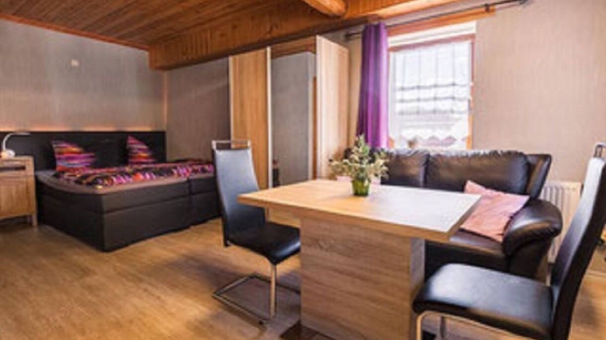Auerstedt Apartment | Vacation apartment/apartment for 2 guests with 25m² in Auerstedt (189444)