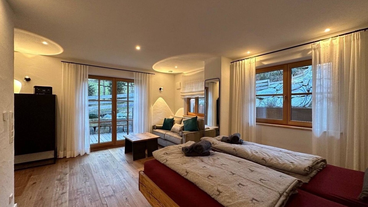 Beuerberg Apartment | Vacation apartment/apartment for 2 guests with 65m² in Beuerberg (175789)