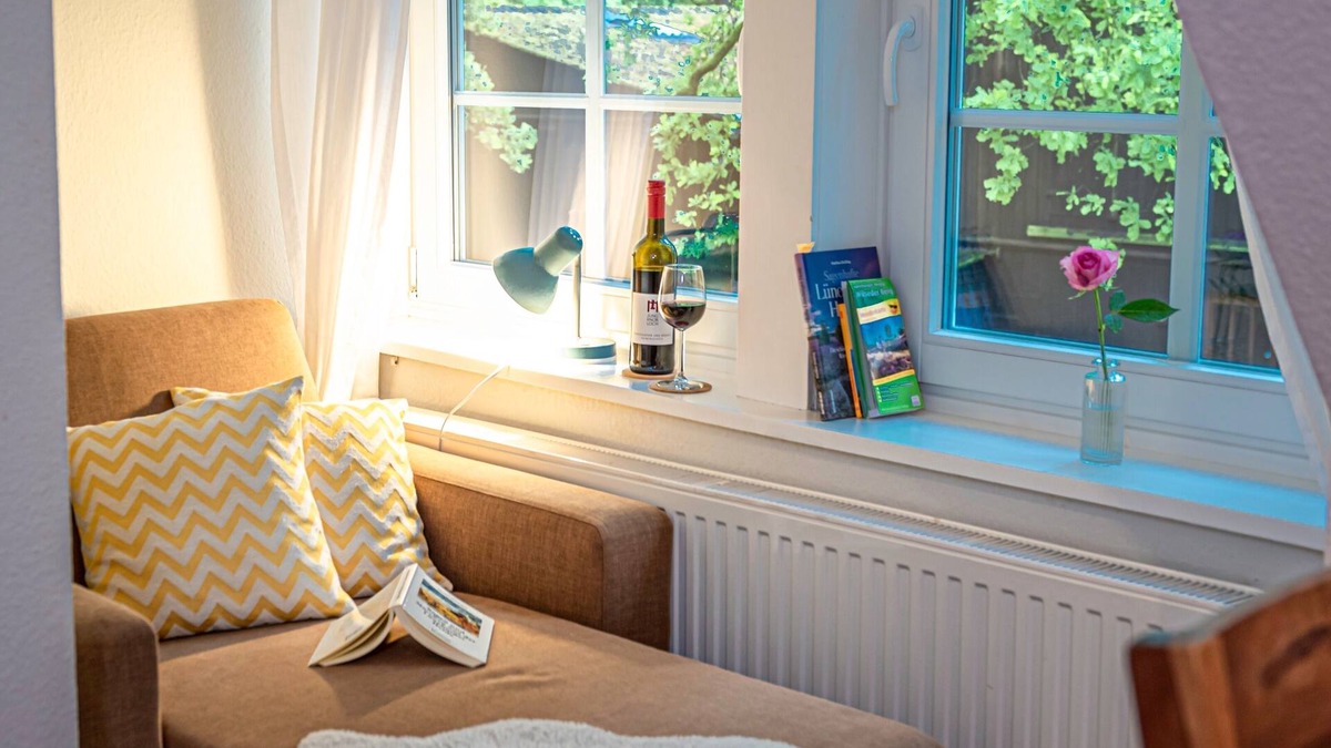 Oberhaverbeck Apartment | Vacation apartment/apartment for 4 guests with 40m² in Bispingen (150198)