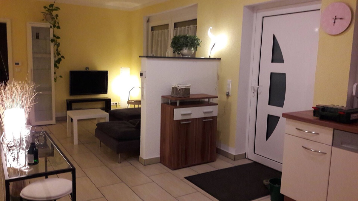 Buggingen Apartment | Vacation apartment/apartment for 2 guests with 50m² in Buggingen (127883)