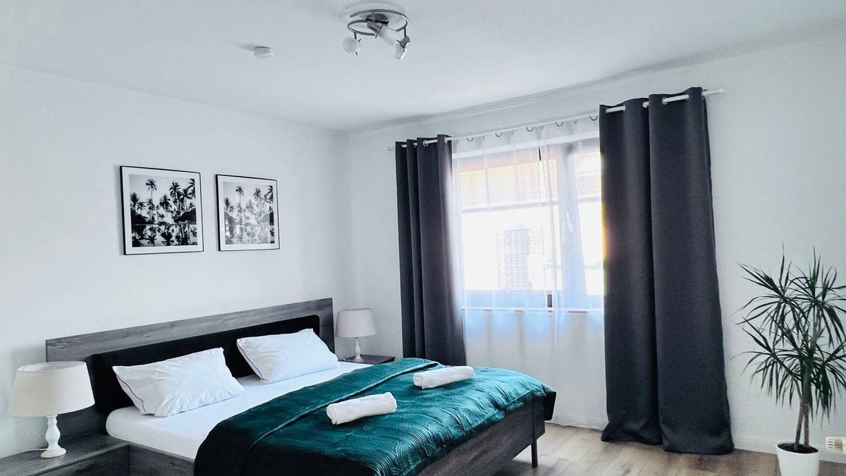 Dinslaken Apartment | Vacation apartment/apartment for 6 guests with 90m² in Dinslaken (147467)