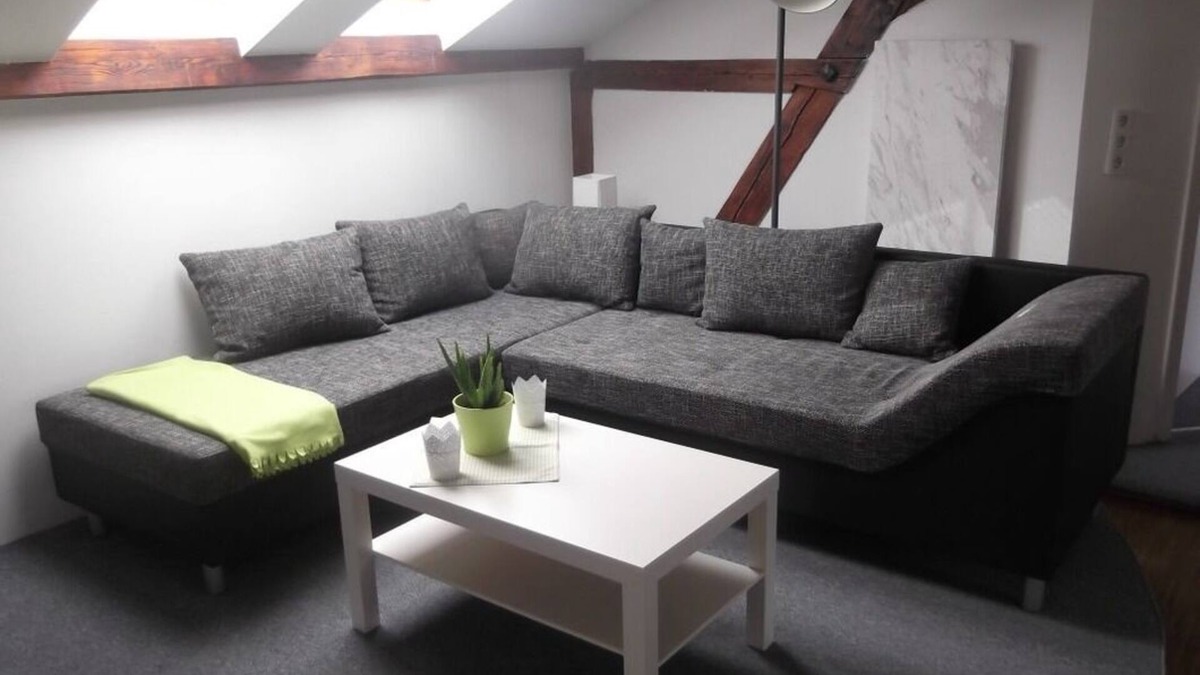 Ebensfeld Apartment | Vacation apartment/apartment for 4 guests with 64m² in Ebensfeld (68171)