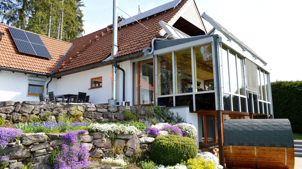 Eisenbach Apartment | Vacation apartment/apartment for 10 guests with 160m² in Eisenbach (251481)