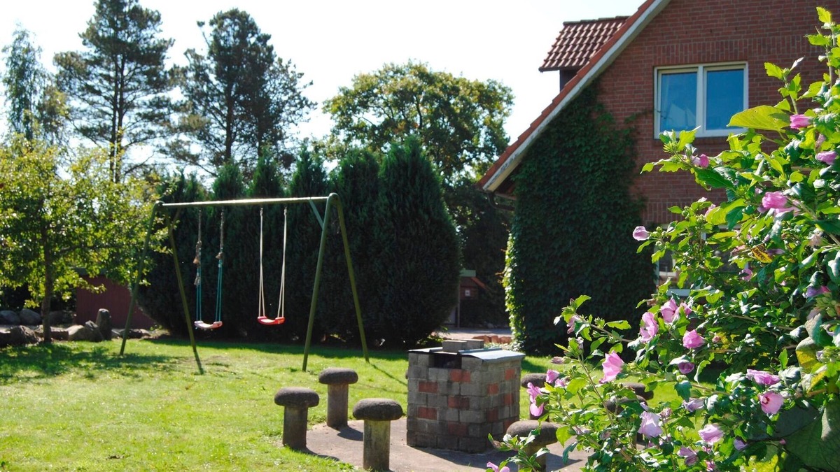 Windeby Apartment | Vacation apartment/apartment for 3 guests with 35m² in Goosefeld (2353)