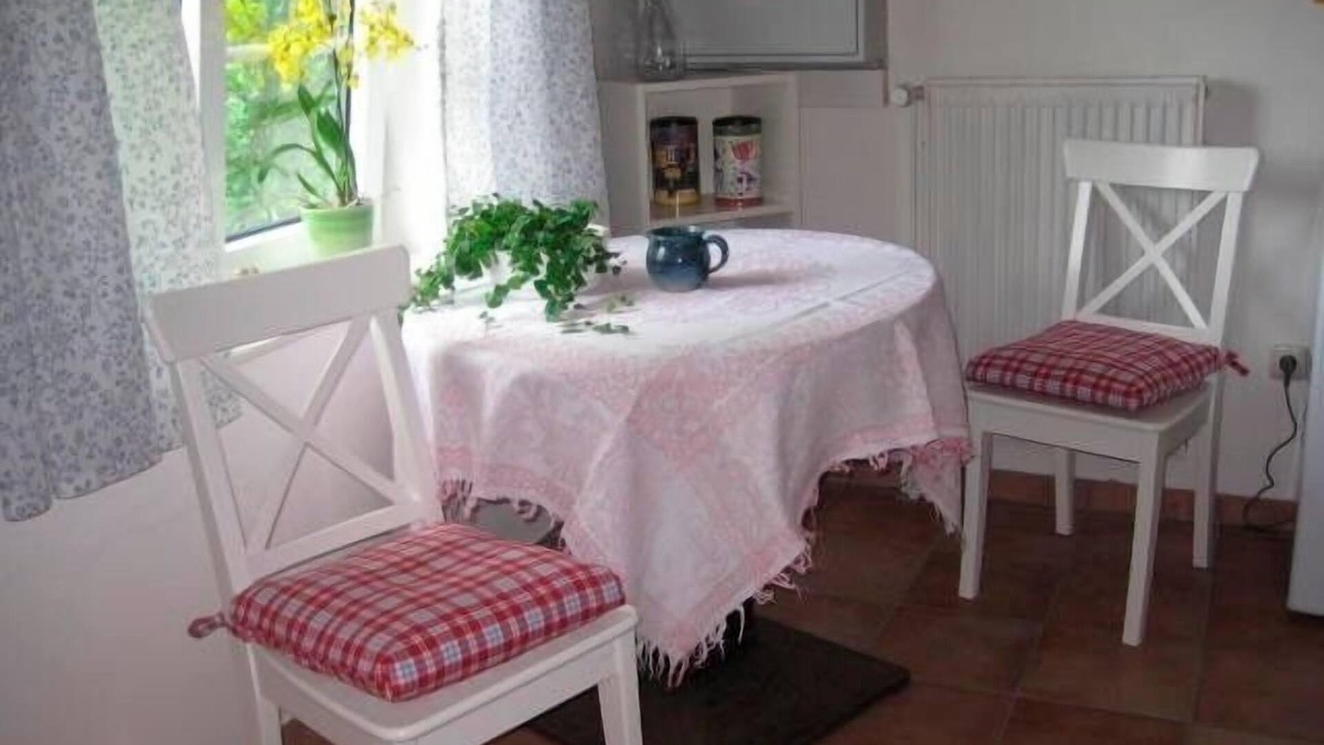 Goosefeld Apartment | Vacation apartment/apartment for 2 guests with 32m² in Goosefeld (2568)