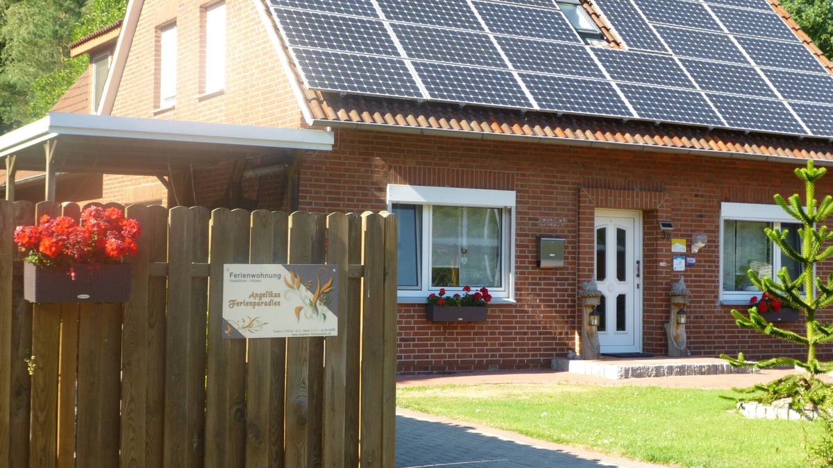 Haseluenne Apartment | Vacation apartment/apartment for 5 guests with 85m² in Haselünne (92243)