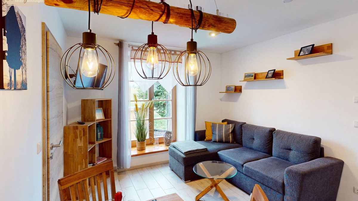 Hohnstein Apartment | Vacation apartment/apartment for 3 guests with 30m² in Hohnstein (266604)